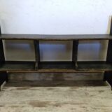 Old shelf to install