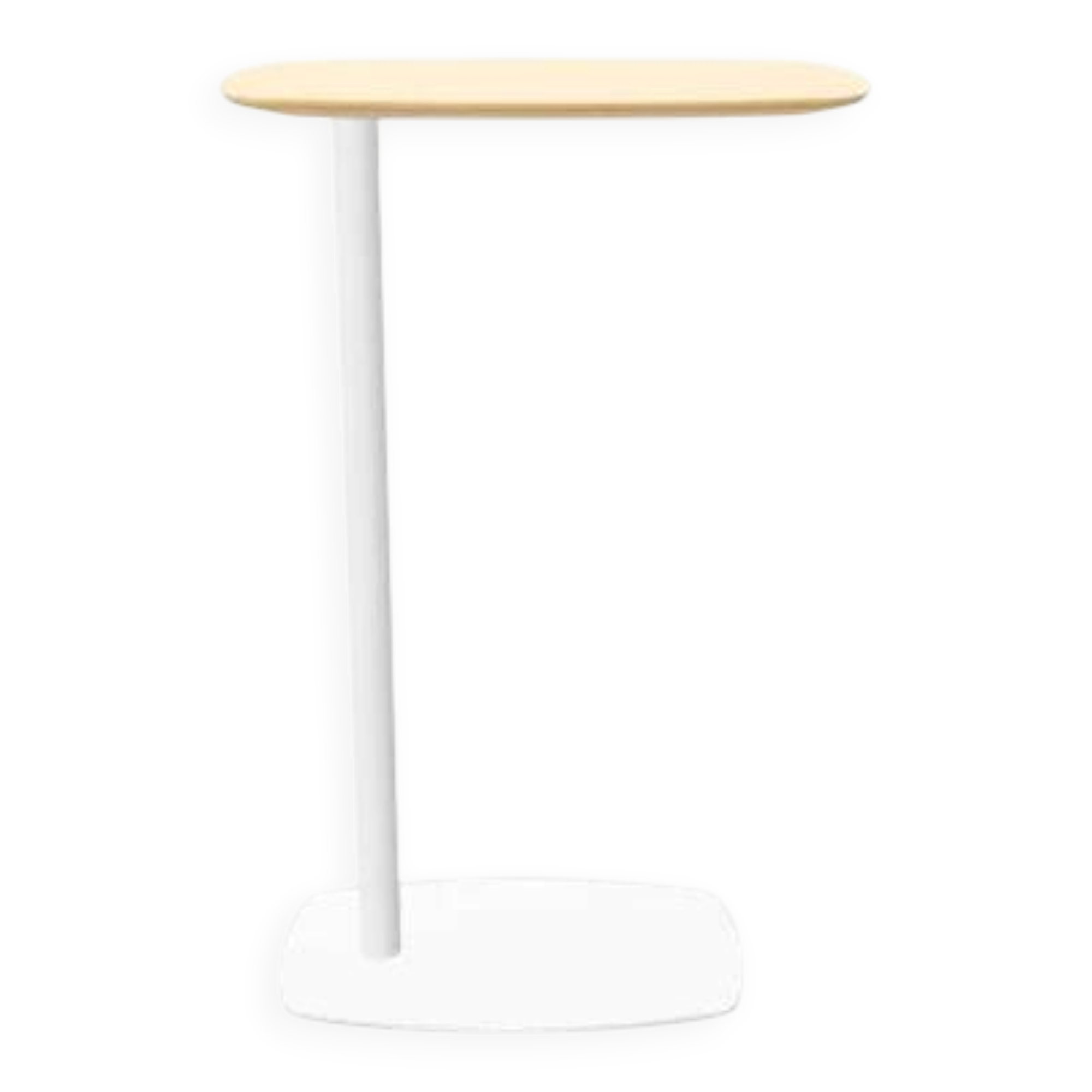 Rectangular coffee table Inclass Lan