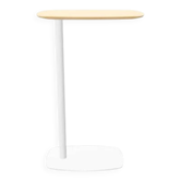 Table basse rectangulaire Inclass Lan