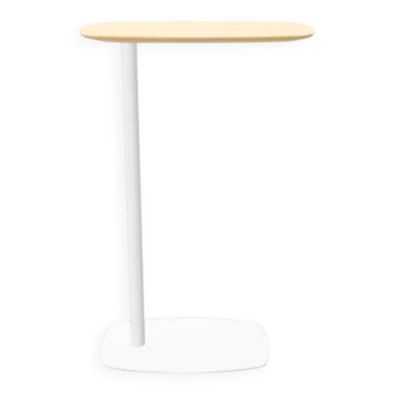 Rectangular coffee table Inclass Lan