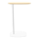 Rectangular coffee table Inclass Lan