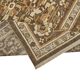 Turkish Handcrafted Loom Oushak Rug 204 cm x 304 cm