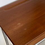 Vintage console 1 drawer