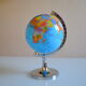Globe vintage foot tulip