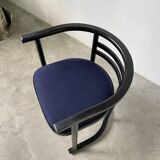 Hauffmann chair Bauhaus type Bauhaus type