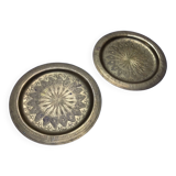 Moroccan trays