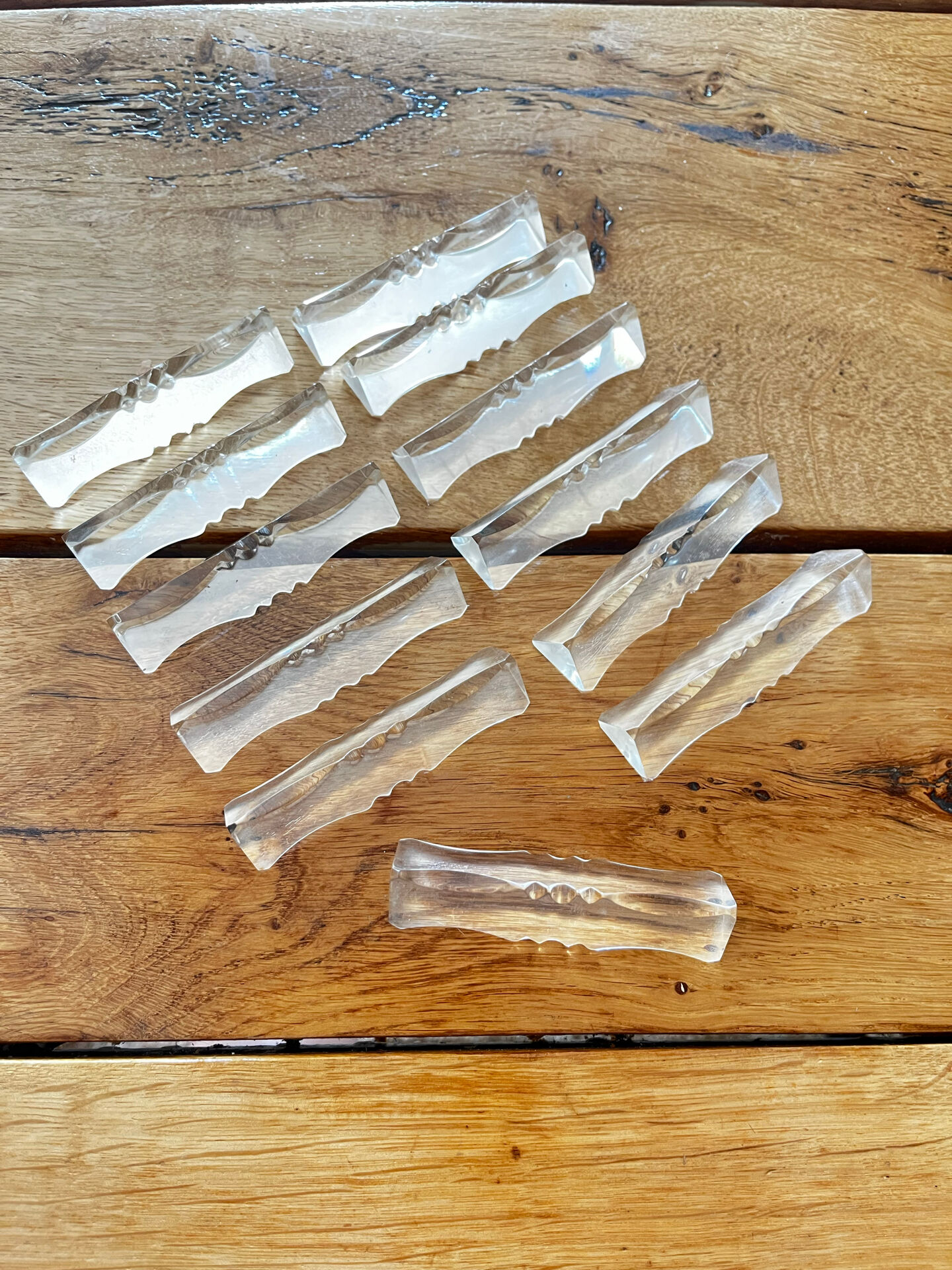 12 knife holders