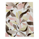 Peinture acrylique jungle beige