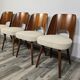 Dining Chairs by Oswald Haerdtl, 1950s, Set of 4