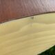Teak suspension
