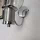 Duo See Delmas 70' wall lights