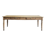 Farm table