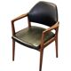 Wilkhahn armchair attributed to Georg Leowald, Germany 1960s