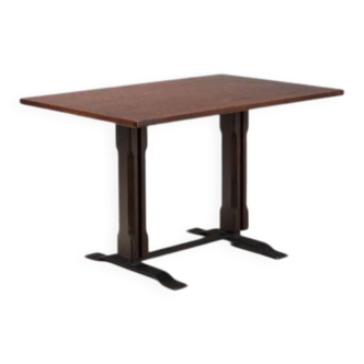 Table of the 1960s