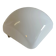Ceiling light or opaline globe wall light - mid 20th century.
