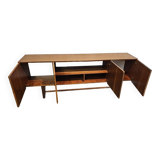 Vintage Scandinavian sideboard 1970