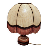 Bedside lamp