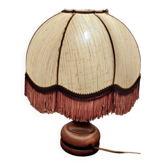 Bedside lamp