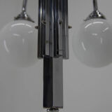 Art Deco Chandelier, France, 1930s