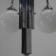 Art Deco Chandelier, France, 1930s
