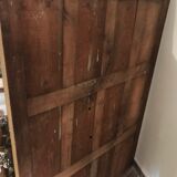 Mirror of time restore 123x175cm