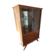 Vintage showcase