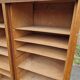 Old filing cabinet