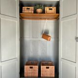 Parisian cabinet