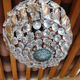 Luster 25 cm