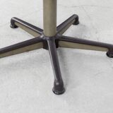 Vintage desk chairs for comforto, 1970