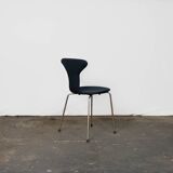 4x chaise anti-moustique Fritz Hansen