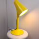 Vintage Piculet space age lamp