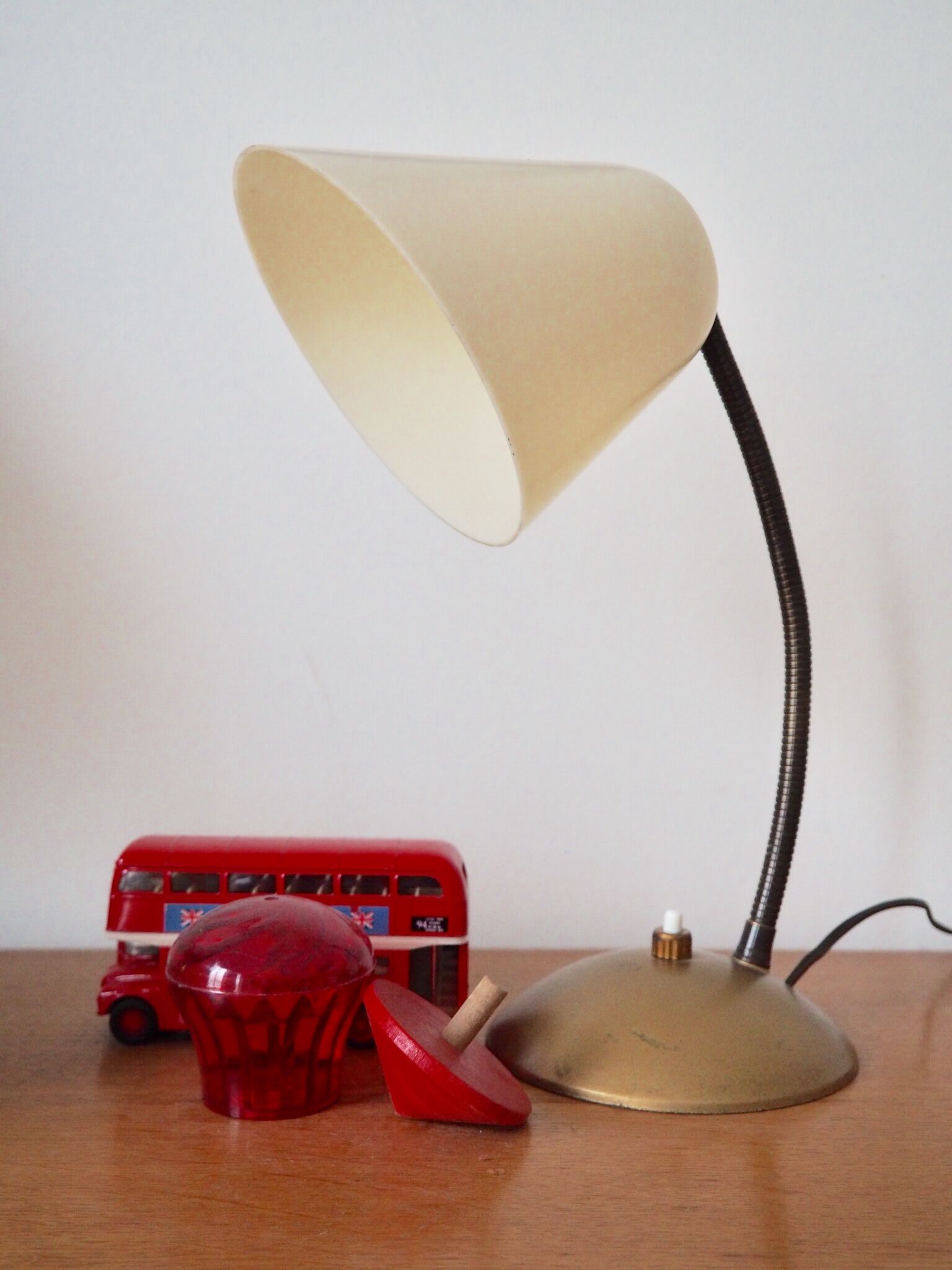 Lamp casserole