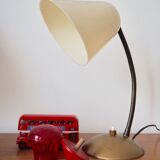 Lamp casserole