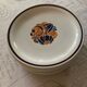 Lot of Sarreguemines Plates, Master Edition, Auteuil Decor