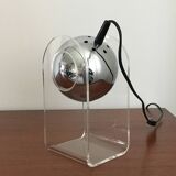 desk lamp 1960s
