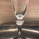 Set of 6 tulip glasses