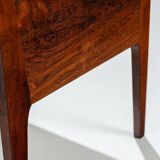 Kai Kristiansen chest of drawers in rosewood Aksel Kjersgaard Denmark 1960