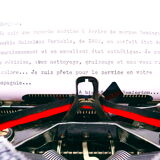 Remington Noiseless Portable Typewriter Revised New Ribbon 1932