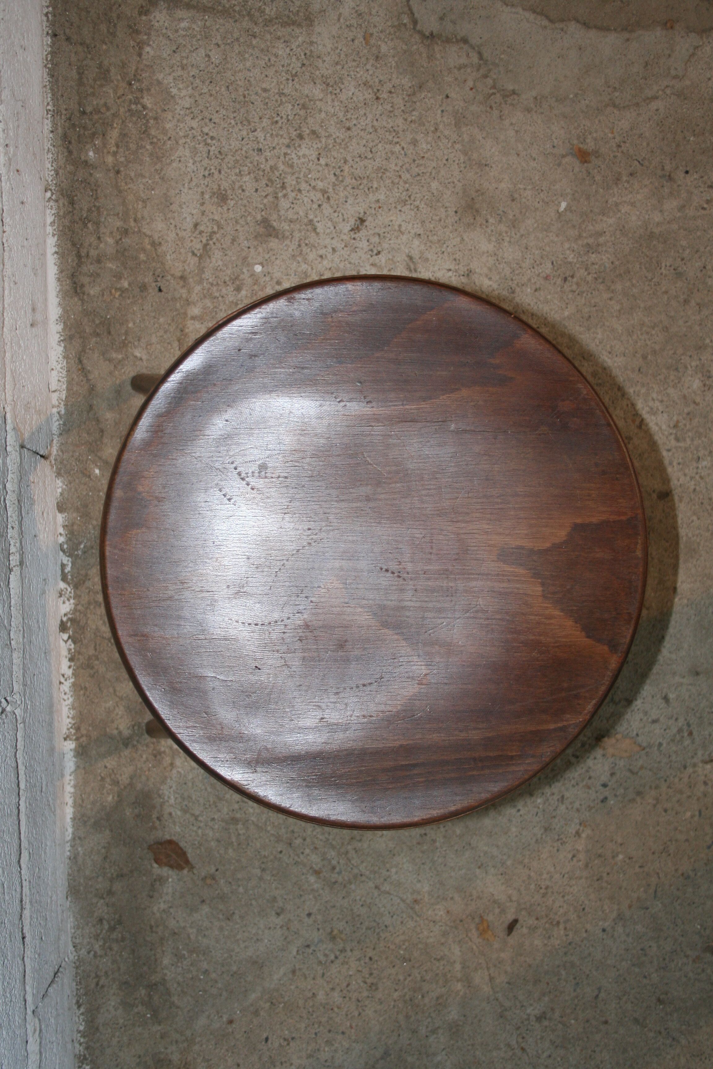 Tabouret