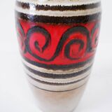 Scheurich W-Germany vase model 291-38