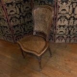 Louis XV period chair