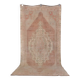 Tapis turc Oushak sku1308