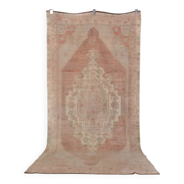 Tapis turc Oushak sku1308