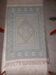 Tunisian Berber Rug - Margoum Rug - Handwoven Wool - 210x160 cm