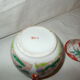 Maruku china tea service in very fine porcelain.