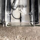 Vintage wall lamp by Fontana Arte, 1970s.