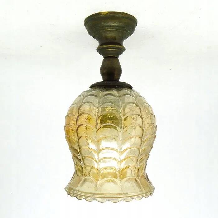 NEW LOOK - ceiling lamp PRL POP-ART Design