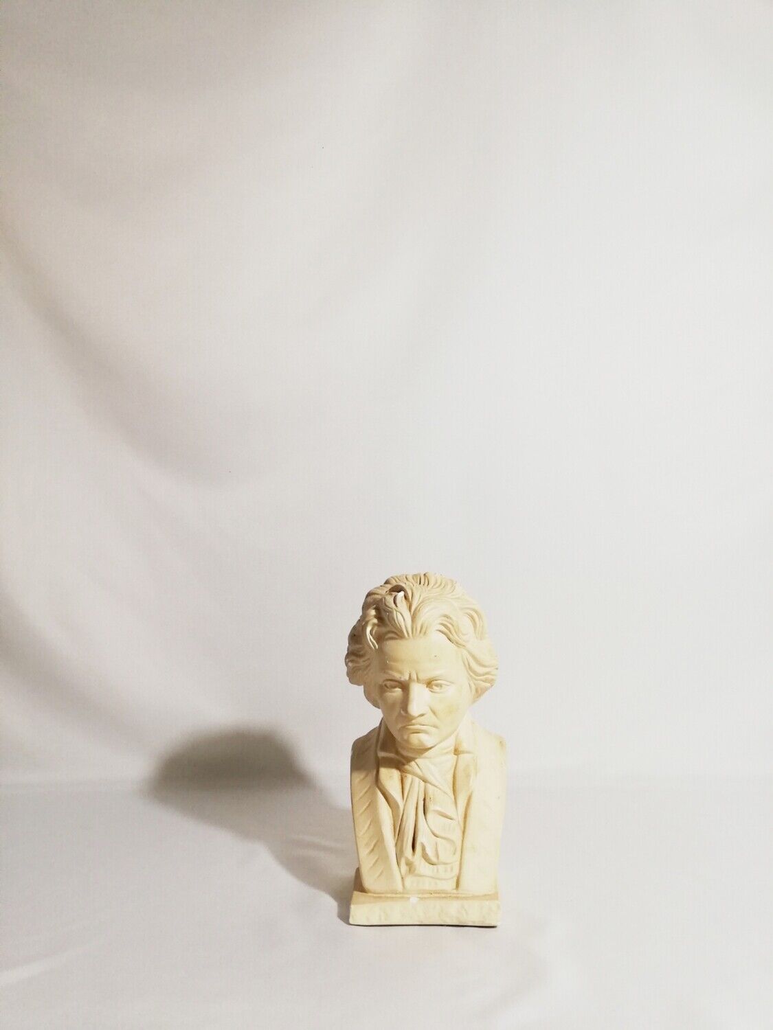 Bust of Beethoven