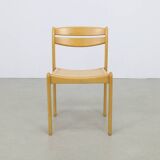 6x Vintage Dining Chair by Casual, 1970s
